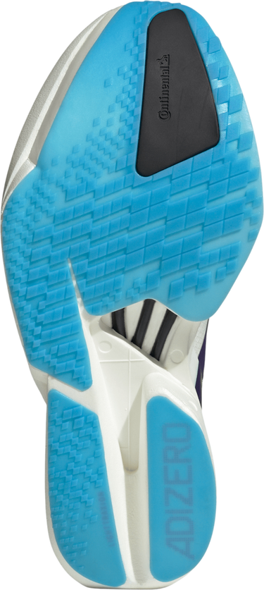 Sneakers og sko adidas Originals Adizero Adios Pro 4 New York Flerfarvet | jp6397, 2