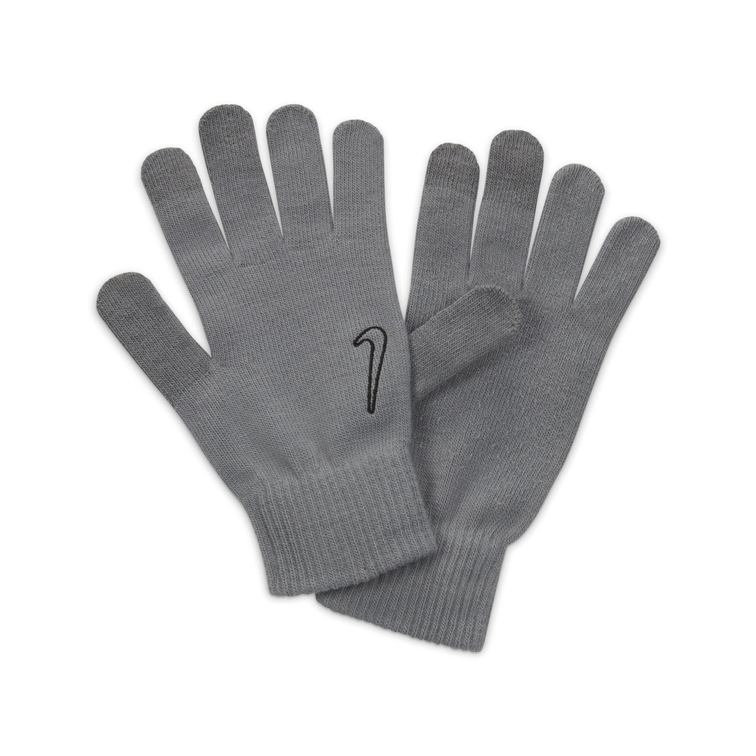 Handsker Nike Tech Grip Grå | DA7021-050, 0