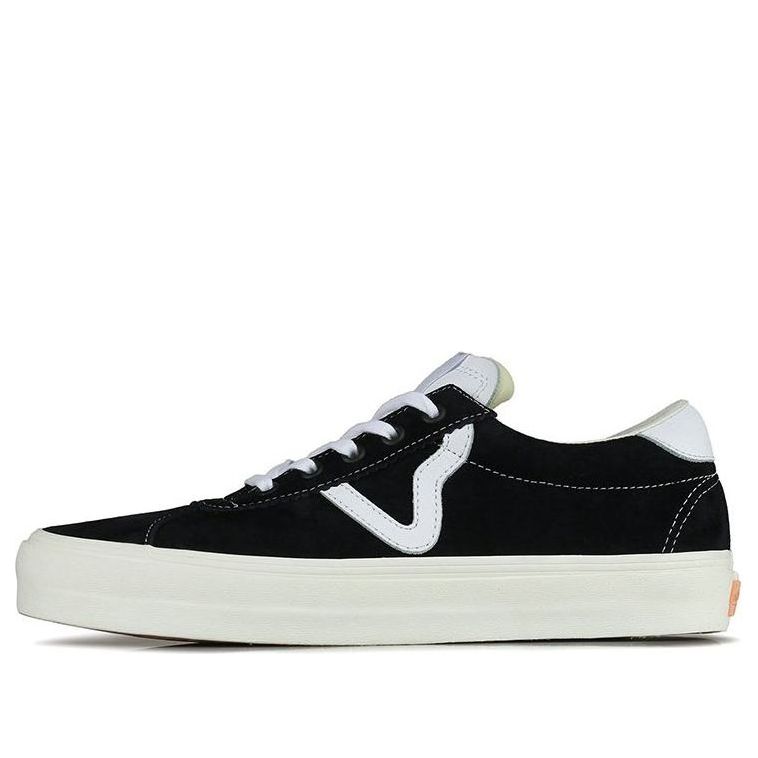 Sneakers og sko Vans Epoch Sport LX Copson Sort | VN0A3MUITLD, 0