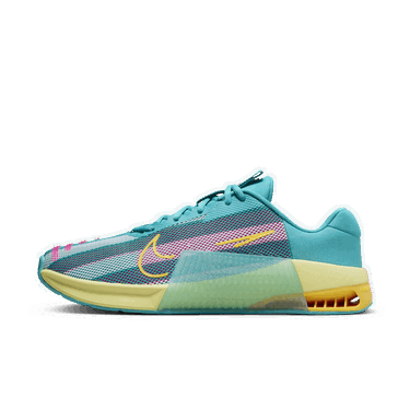 Sneakers og sko Nike Metcon 9 AMP Grøn | DZ2616-300, 1