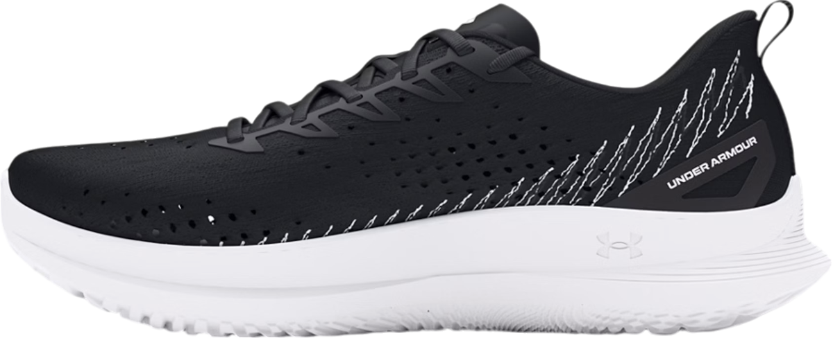 Sneakers og sko Under Armour UA Velociti 4 Sort | 3027585-001, 1