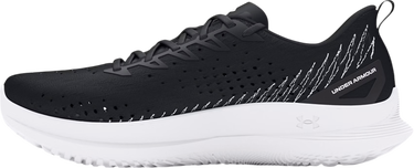 Sneakers og sko Under Armour UA Velociti 4 Sort | 3027585-001, 1