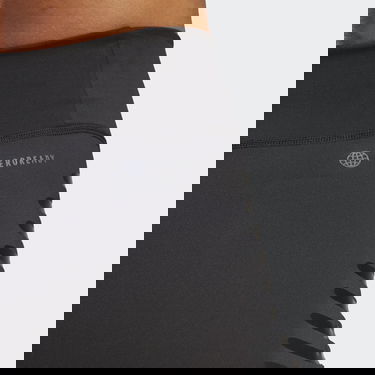 Leggings adidas Originals Techfit Control Full-Length Leggings Sort | HS7415, 3