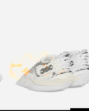 Sneakers og sko New Balance 550 S"ea Salt Vachetta" Beige | BBW550ST, 3
