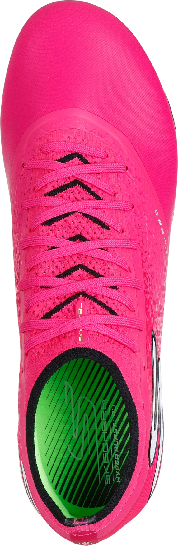Sneakers og sko Skechers Razor 1.5 Elite FG Lyserød | 252020-pkbk, 1