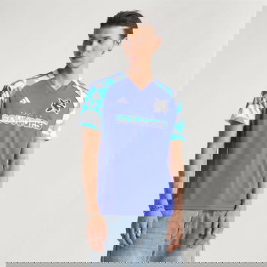Jersey adidas Performance Seattle Sounders FC Third Jersey Blå | JX8719, 0
