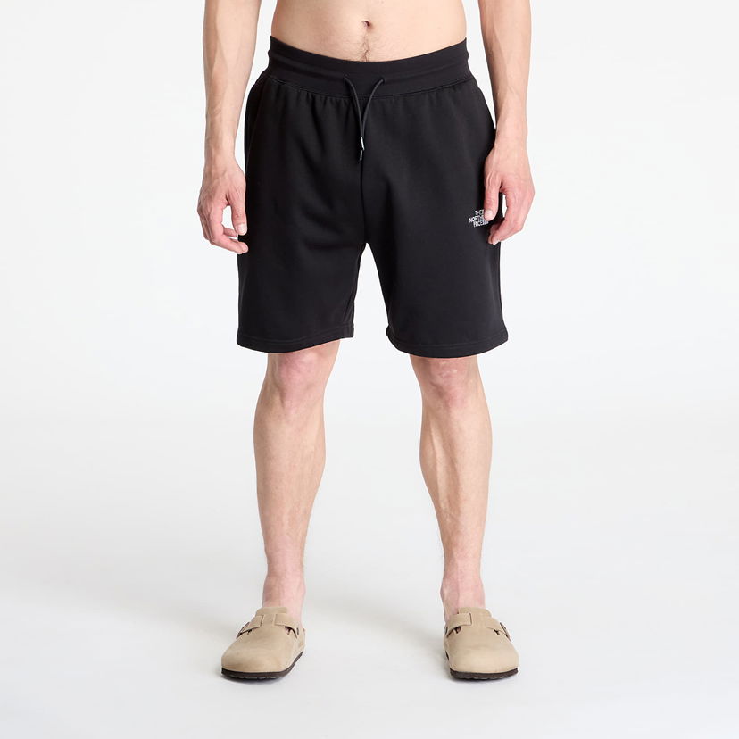Shorts The North Face The North Face Essential Relaxed Shorts Sort | NF0A8C2GJK31