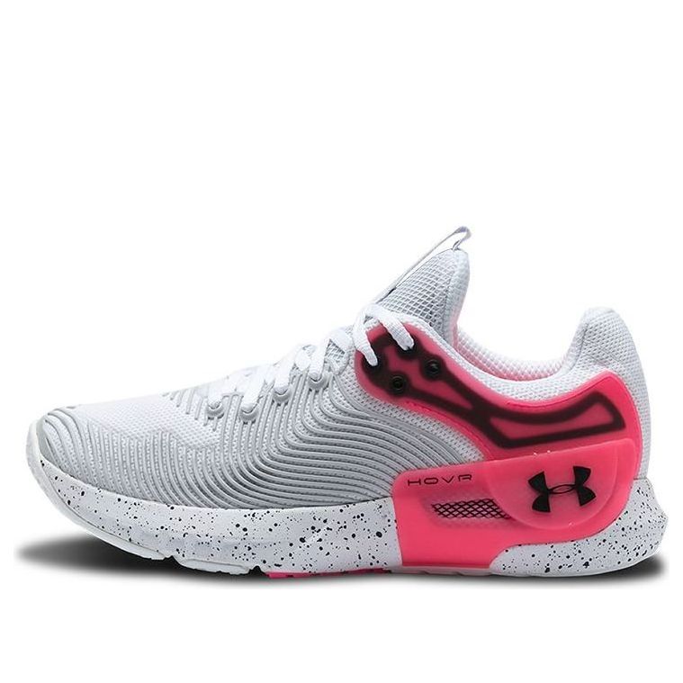 Sneakers og sko Under Armour HOVR Apex 2 Hvid | 3023008-101, 0
