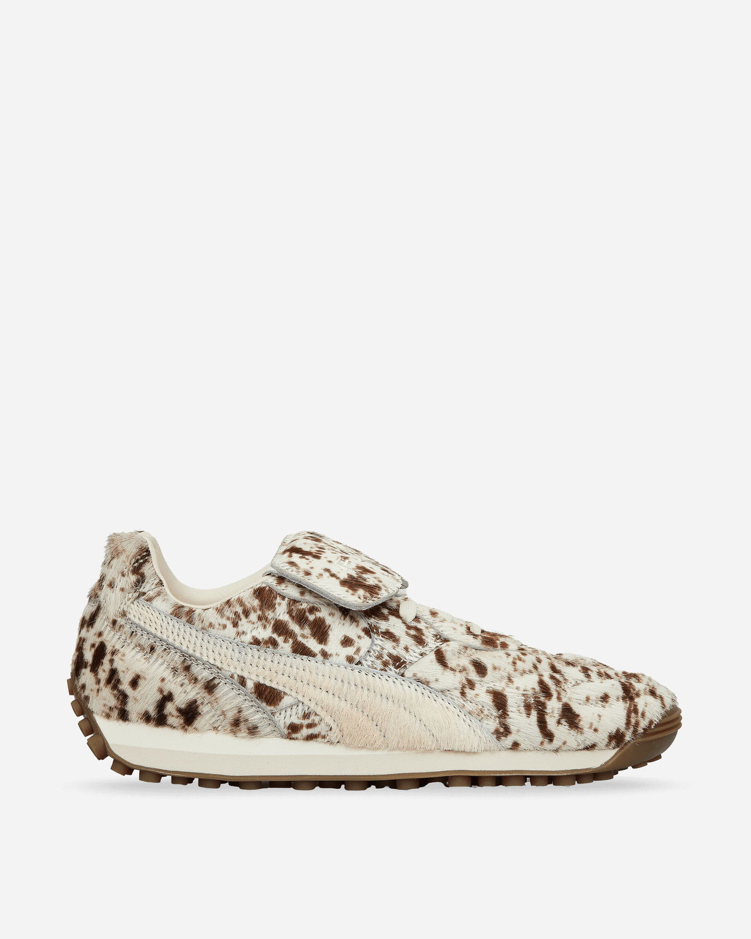 Sneakers og sko Puma Fenty x Avanti Ponyhair "Alpine Snow" Brun | 399814-01, 1