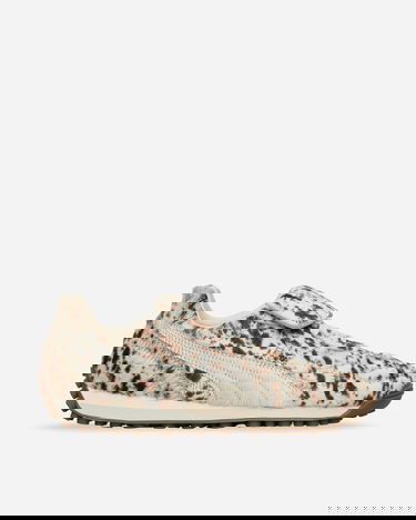 Sneakers og sko Puma Fenty x Avanti Ponyhair "Alpine Snow" Brun | 399814-01, 1