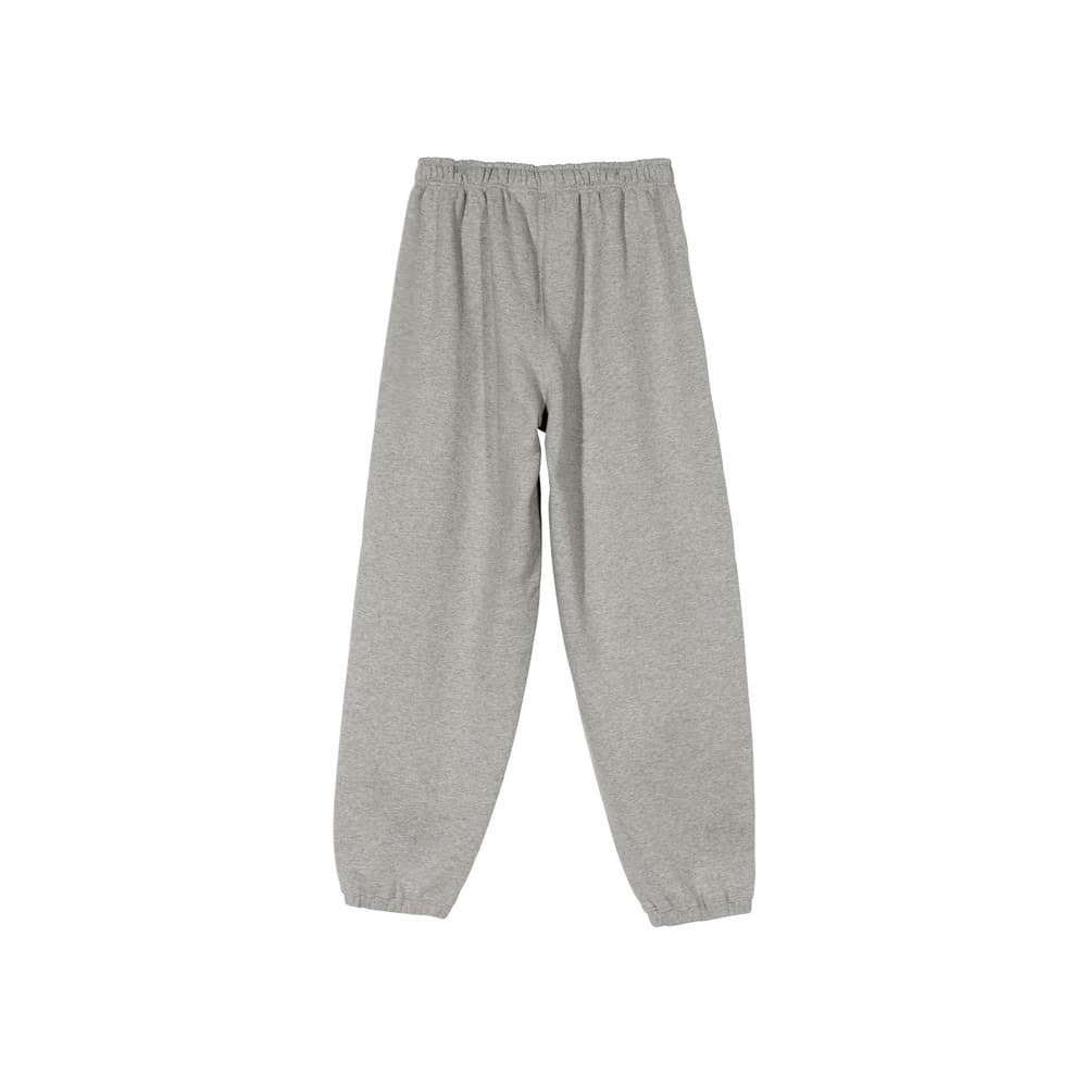 Joggingbukser Nike Stüssy x Pant Dk Heather Grå | DJ9490-063, 1