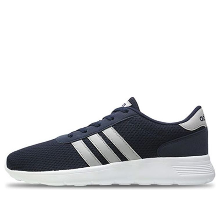 Sneakers og sko adidas Originals Neo Lite Racer Mørkeblå | BB9775