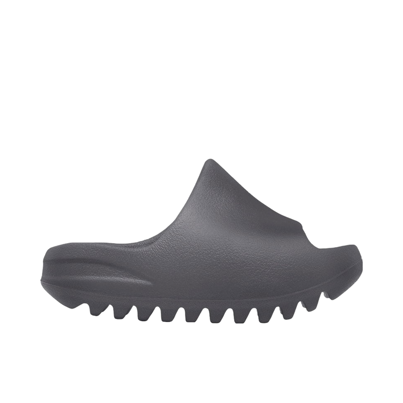 Sneakers og sko adidas Yeezy Yeezy Slide (Kids) Grå | ID4134