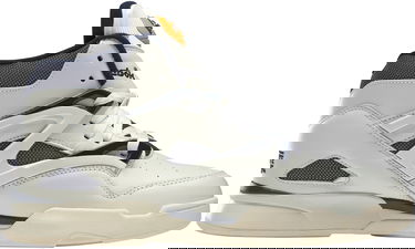 Sneakers og sko Reebok Classic Pump Omni Zone II Hvid | gy5301, 3