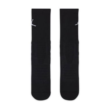 Sokker Jordan Flight Crew Socks Sort | SX5854-010, 4