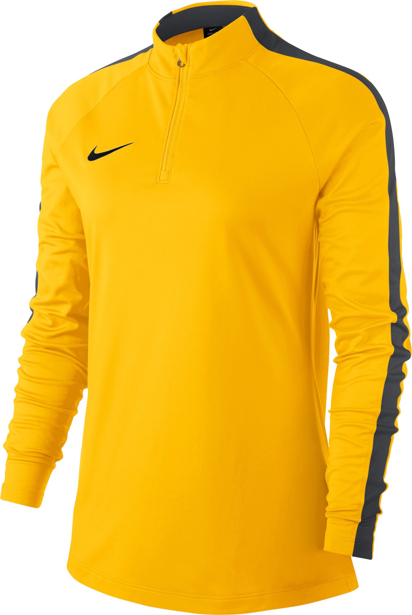 Sweatshirt Nike Dri-FIT Academy 18 Drill Top Gul | 893710-719, 0
