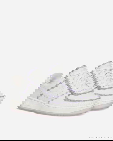 Sneakers og sko Nike Air Force 1 Low "Lavender" W Lilla | DV6136-100, 3