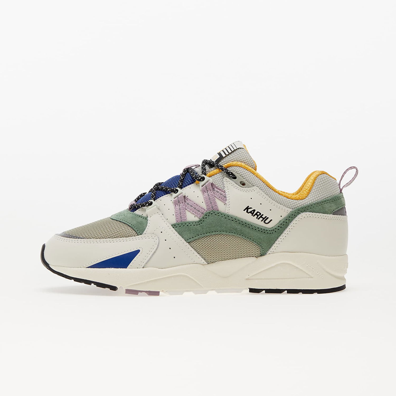 Sneakers og sko Karhu Fusion 2.0 Beige | F804137, 0