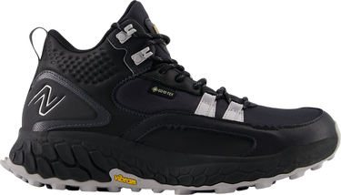 Sneakers og sko New Balance Fresh Foam X Hierro Mid Gore-Tex® Sort | wthimcbe, 0