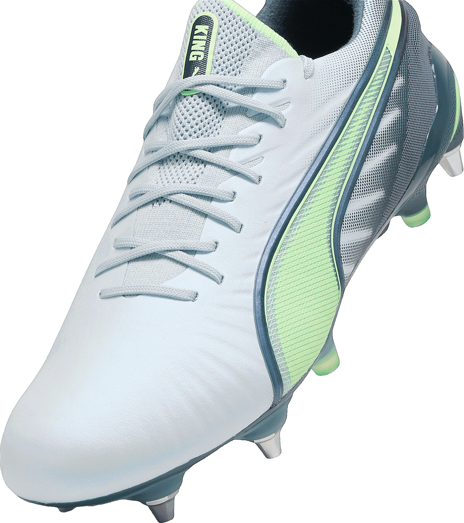 Sneakers og sko Puma KING ULTIMATE MxSG Grå | 107866-03, 1