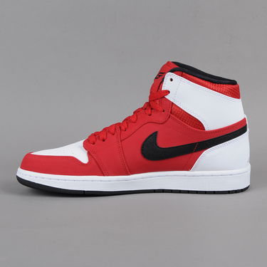 Sneakers og sko Jordan Air Jordan 1 Retro High "Blake Griffin" Rød | 332550-601, 1