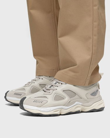 Sneakers og sko AXEL ARIGATO Satellite Lowtop Beige | F1679001, 1