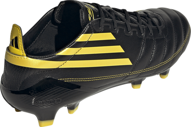 Sneakers og sko adidas Performance F50 Elite Leather FG 2010 Sort | ih0946, 4