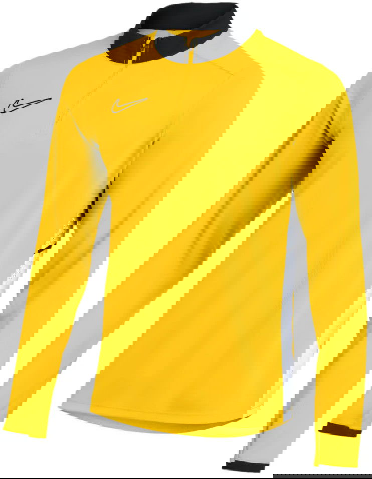 Sweatshirt Nike Nike Dri-FIT Academy Drill Top Gul | fz9767-719