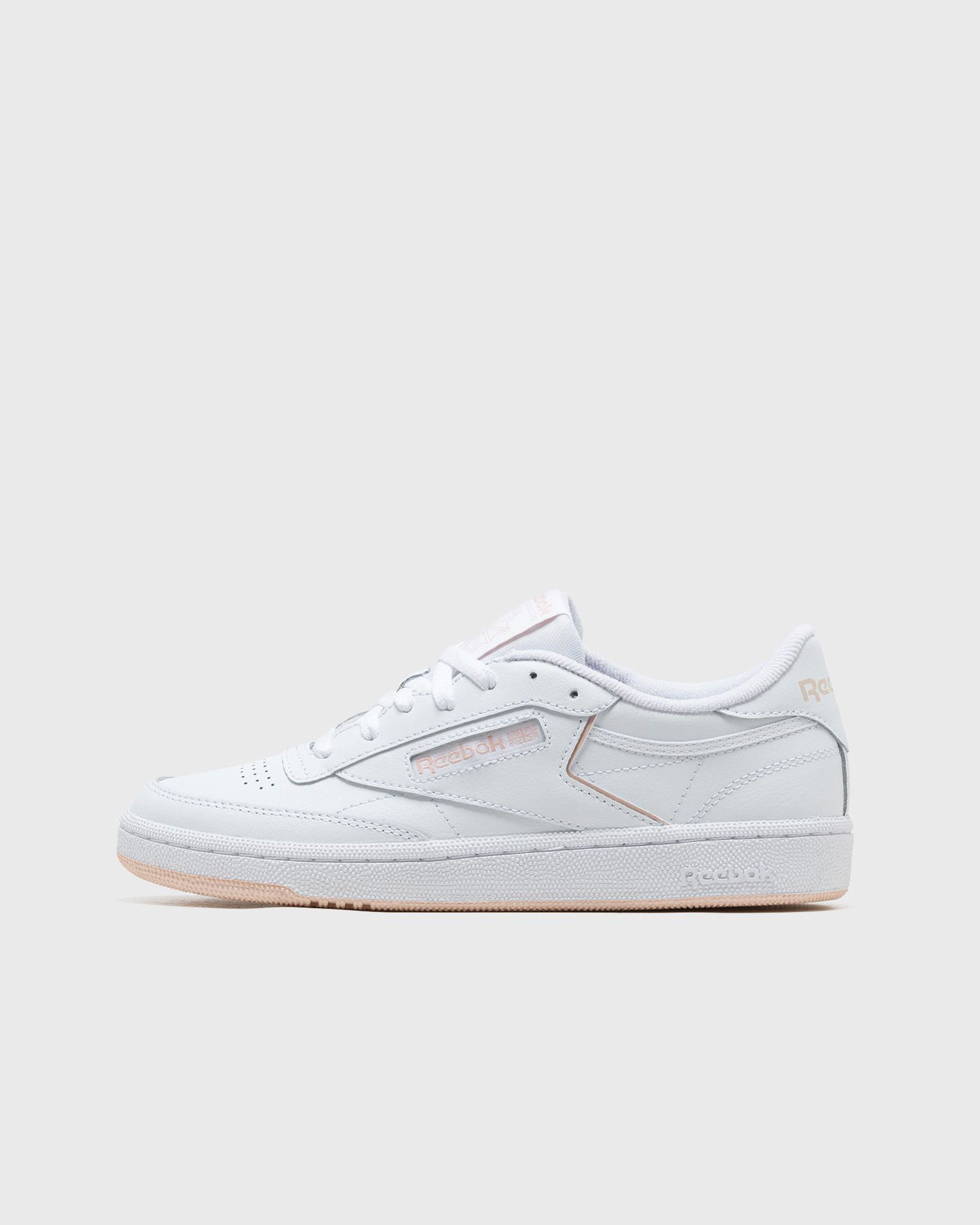Sneakers og sko Reebok CLUB C 85 W Hvid | 100033091, 0