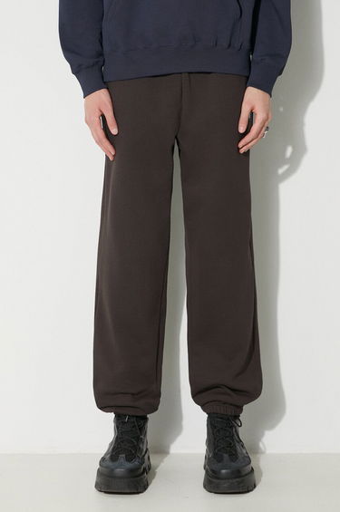 Joggingbukser WOOD WOOD Wood Wood Cal Joggers Brun | 10275000.2424, 0