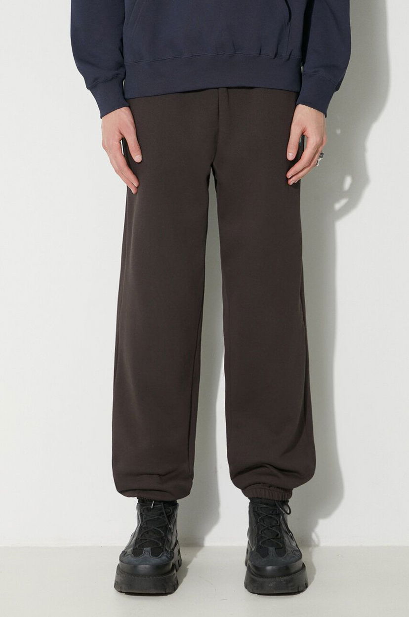 Joggingbukser WOOD WOOD Wood Wood Cal Joggers Brun | 10275000.2424