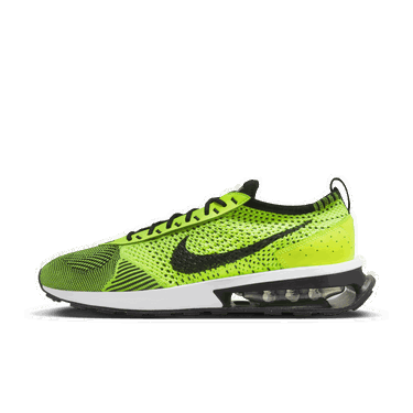 Sneakers og sko Nike Air Max Flyknit Racer Grøn | FD4610-700, 0