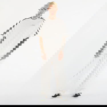 Bukser adidas Originals Loose Fit Reflective Track Pant By Consortium Beige | KF0683, 3