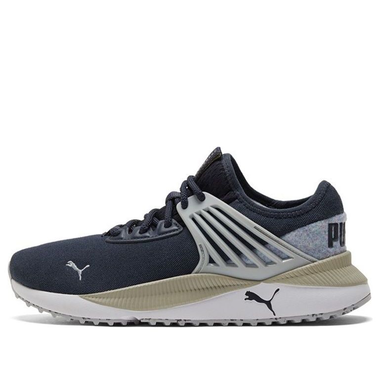 Sneakers og sko Puma Pacer Future Better Mørkeblå | 387267-02, 0