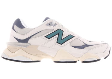 Sneakers og sko New Balance 9060 New Spruce Beige | U9060ESD, 0