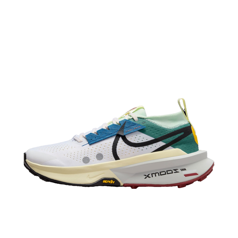 Løbe Nike Zegama 2 Hvid | fd5191-101