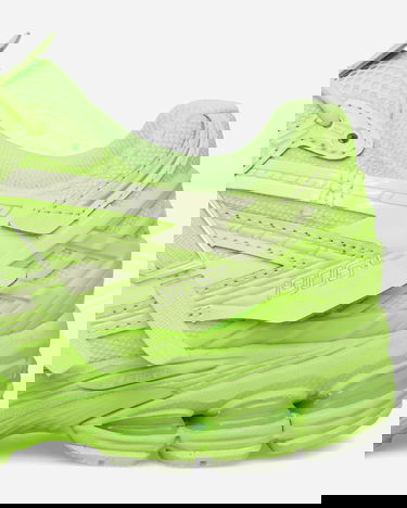 Sneakers og sko New Balance 1906A Grøn | U1906AF, 6