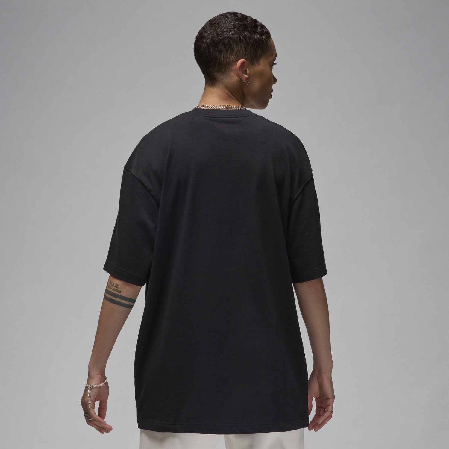 T-shirt Jordan Jordan Essentials Sort | HM4372-010, 1
