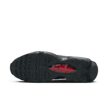 Sneakers og sko Nike Air Max 95 Ultra Sort | FN7802-001, 2