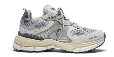 Sneakers og sko AXEL ARIGATO Marathon Sphere Runner Grå | F1271001, 0