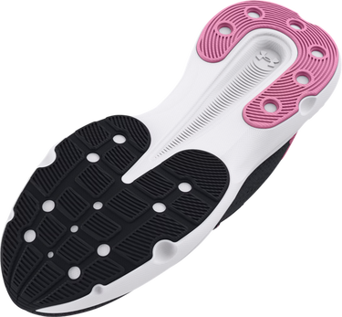 Sneakers og sko Under Armour W Infinite Print Sort | 3027653-001, 2