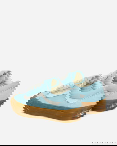 Sneakers og sko Vans LX Old Skool Blå | VN000D56CAU1, 4