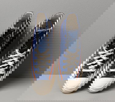 Sneakers og sko Converse Chuck 70 Blå | 166815C, 3