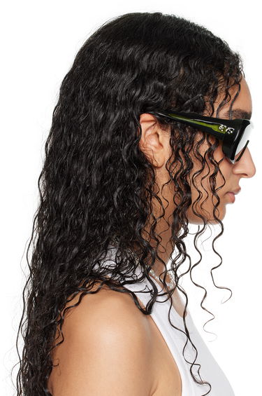 Solbriller Port Tanger Port Tanger Sayf Sunglasses Grøn | PT-5402, 4