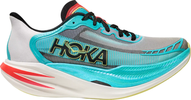 Sneakers og sko Hoka One One Cielo X1 2.0 Turkis | 1162053-flck, 1