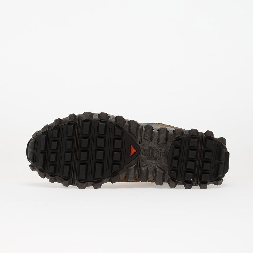 Sneakers og sko Salomon Snowclog Mid Brun | L47868100