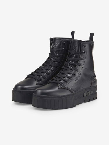 Sneakers og sko Puma Mayze Boot x Dua Lipa Sort | 38861101, 4