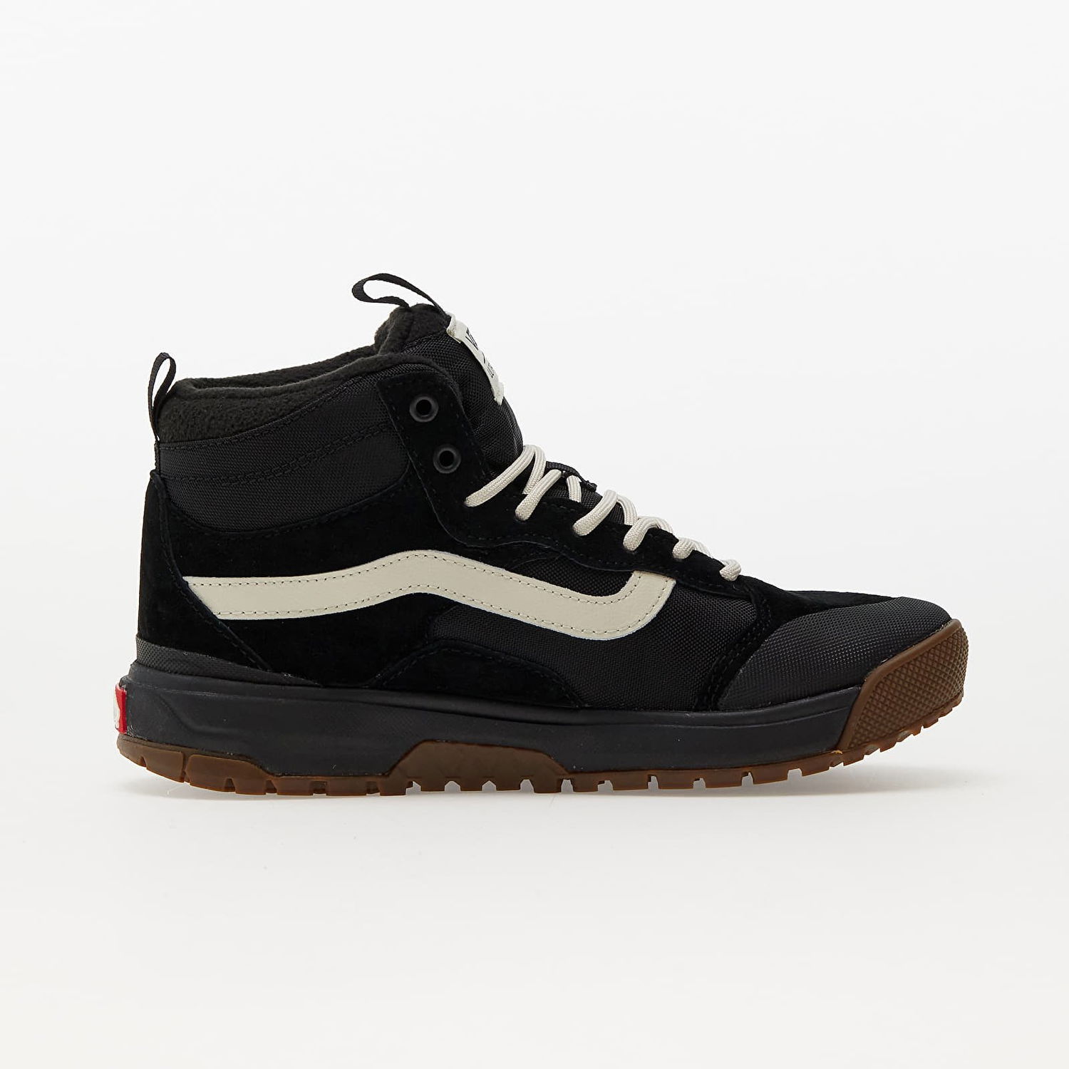 Sneakers og sko Vans UltraRange EXO Hi MTE-1 Sort | VN0A5KS5DUM1, 1