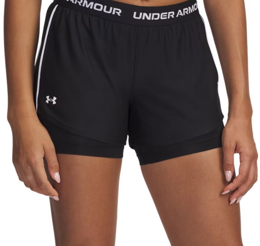 Shorts Under Armour Under Armour Tech Play Up 2-in-1 Training Shorts Sort | 1389895-001