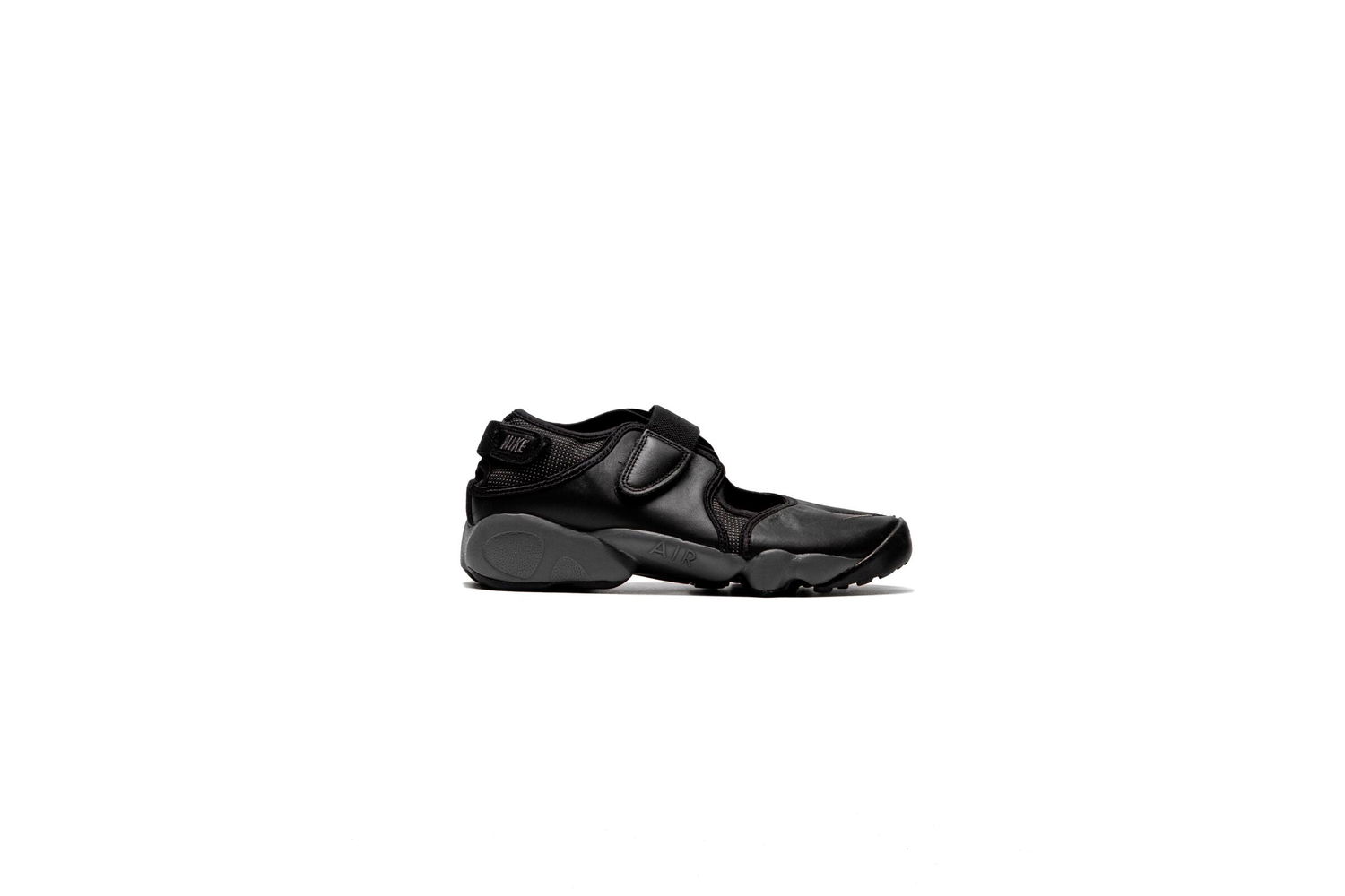Sneakers og sko Nike Air Rift "Black/Iron/Grey" Sort | IM6017-010, 1